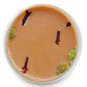 چای ماسالا رژیمی