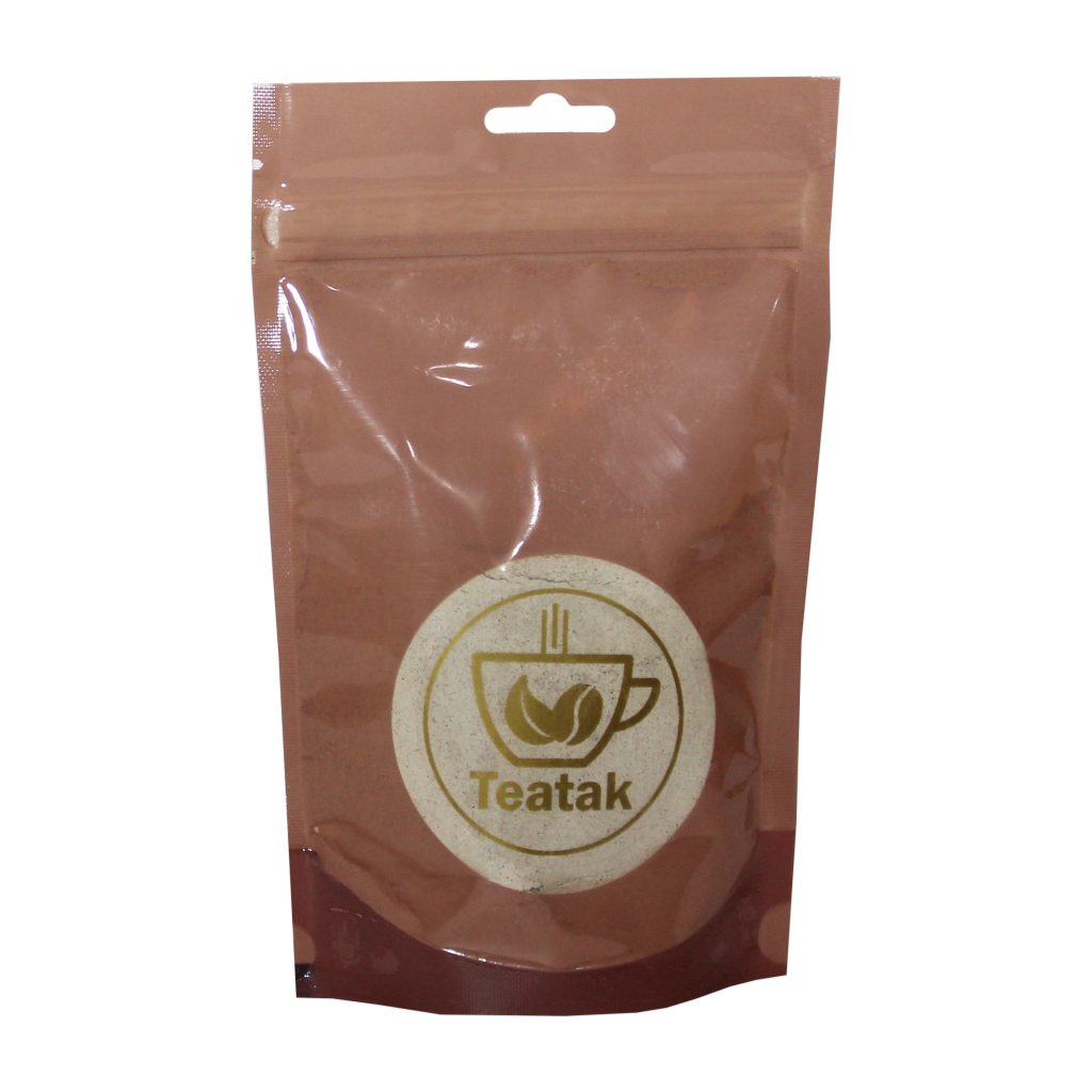 چای ماسالا رژیمی